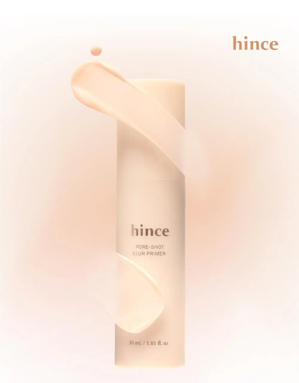 [NEW] 힌스 포어-샷 블러 프라이머 30ml 상세페이지 3